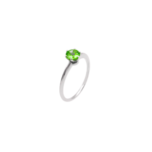 Ring Tsavolith